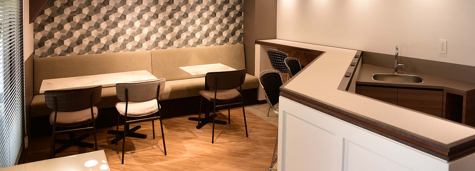 烏山の賃貸管理ビル｜プロンテ九段