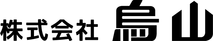 株式会社烏山ロゴ