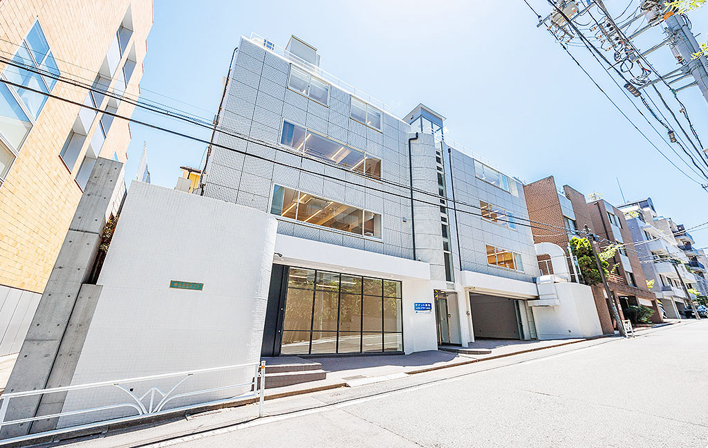 烏山の賃貸管理物件｜烏山恵比寿ビル