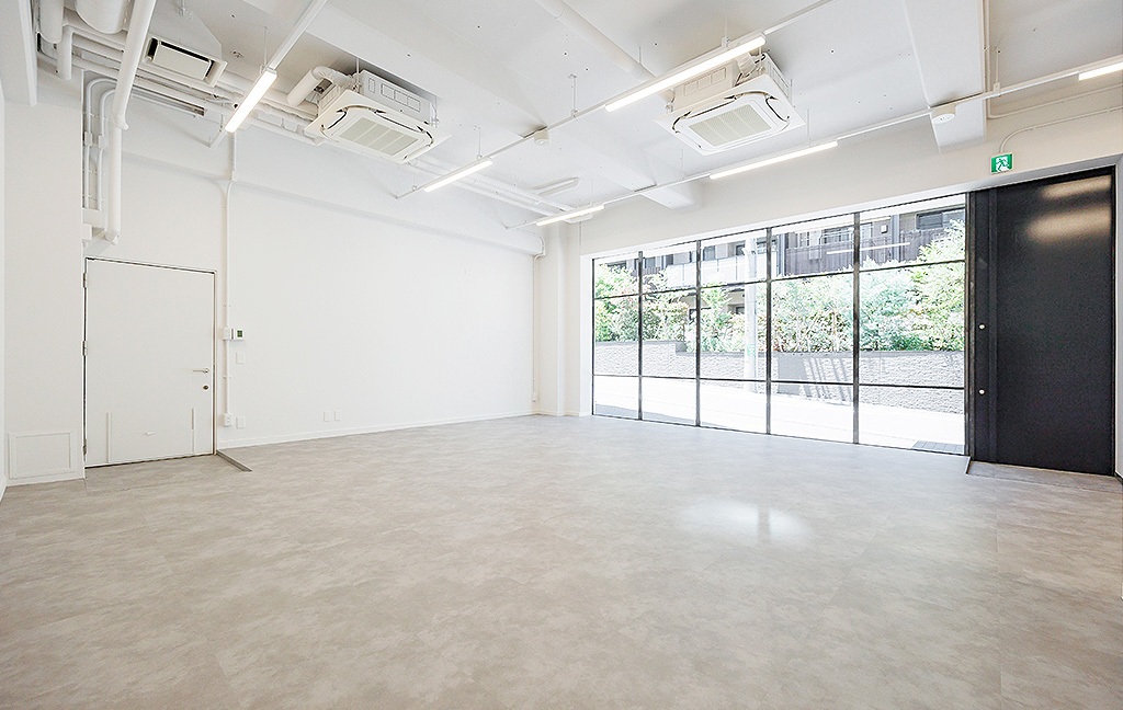 烏山恵比寿ビル｜内観