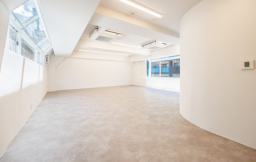 烏山恵比寿ビル｜内観