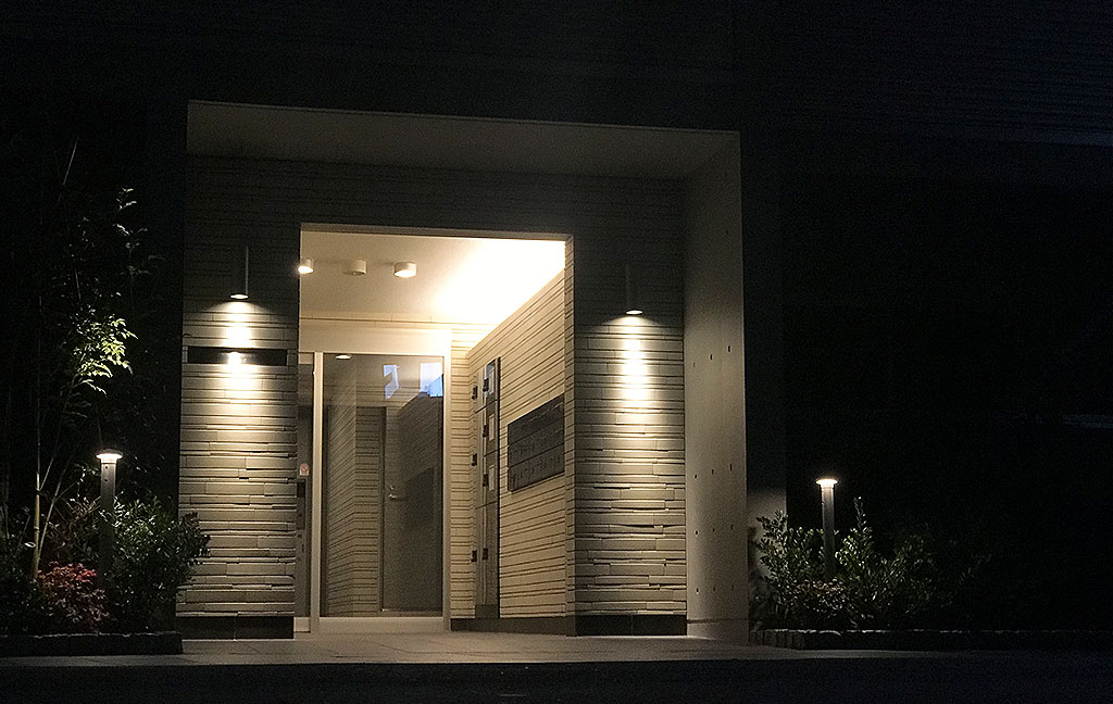 烏山の賃貸管理物件｜エルデ板橋