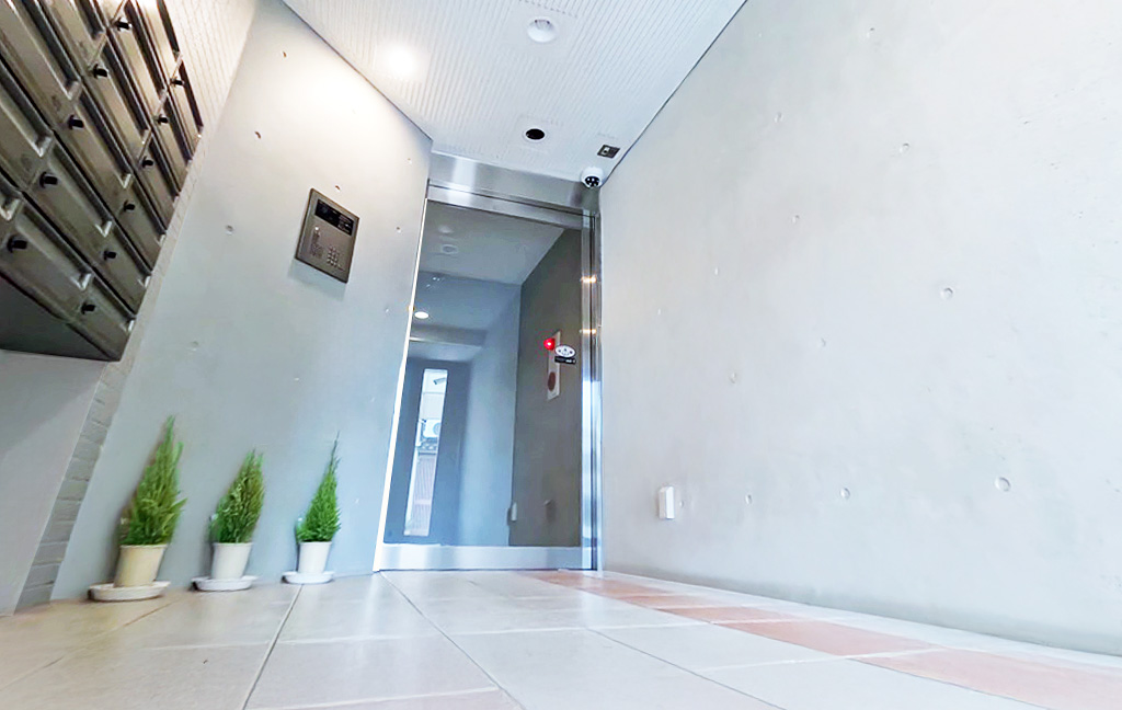 烏山の賃貸管理物件｜アーク清澄白河