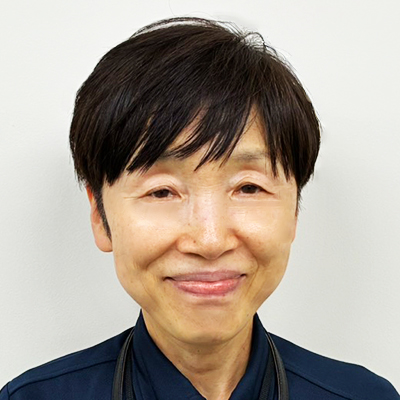 烏山の担当スタッフ